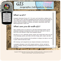 LCCC GIS