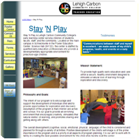 LCCC Stay-N-Play